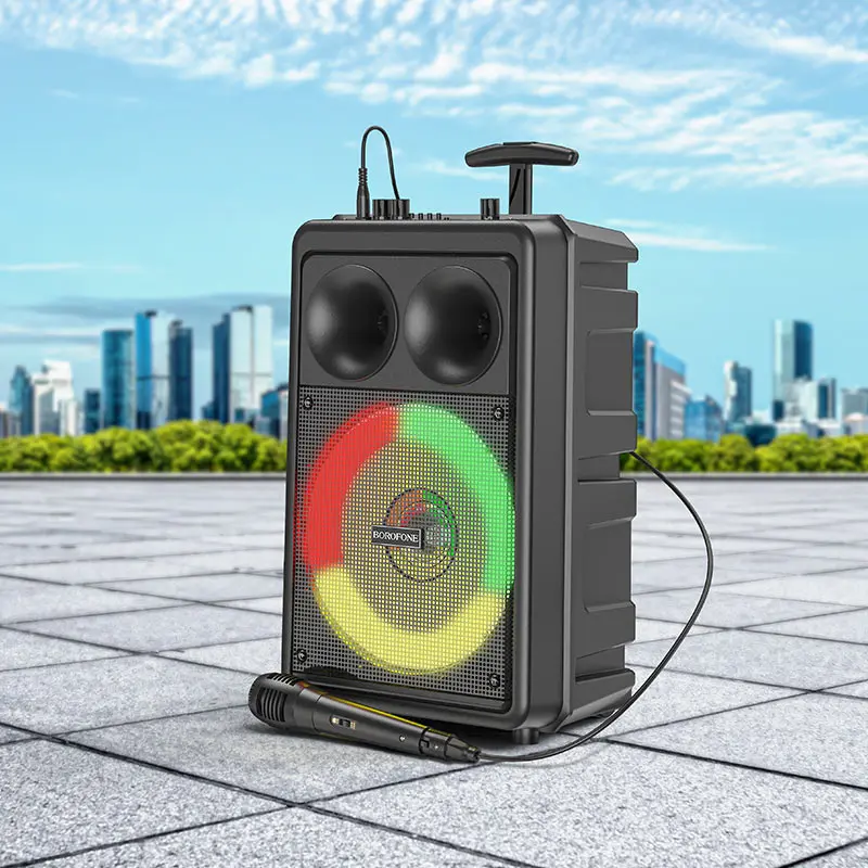 borofone-bp9-dancing-outdoor-bt-speaker-street.webp
