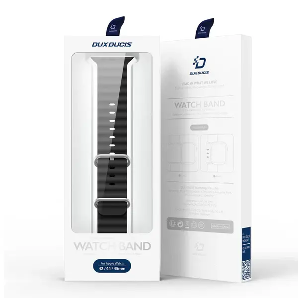 DUXDUCISOceanWaveSeriesAppleWatchStrap-black.webp