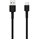 High Quality Type C to USB 1 meter Braided Data Charging Cable