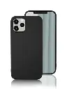 Silicone Soft Feeling Case For iPhone 14 Pro Max Black