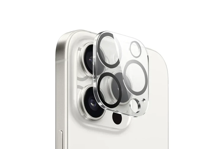 Camera Glass Protection Film For iPhone 14 Pro / 14 Pro Max