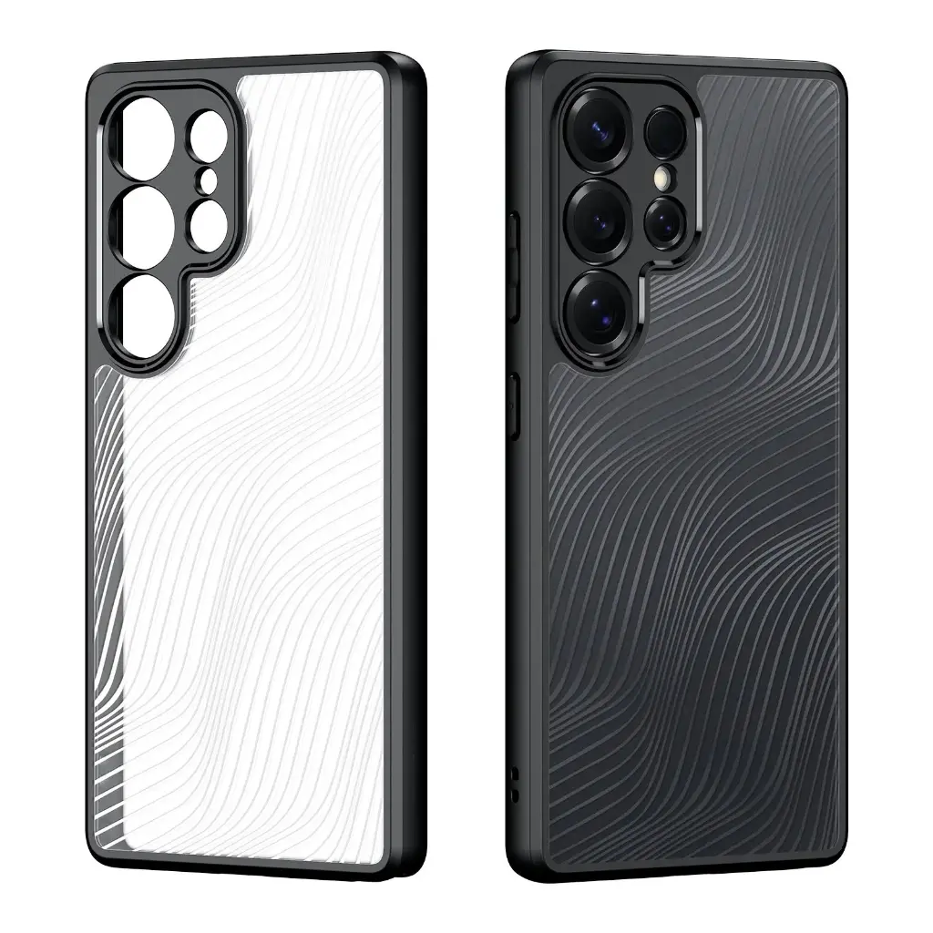 DUX DUCIS Premium Case for Samsung S25 Series - AIMO (Samsung S25 Ultra)