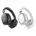 HOCO Premium Bluetooth Headset W35 40 Hours (Available in black or white) (White)