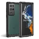 Genuine Red Pepper Waterproof Case For Samsung Galaxy S22 Ultra