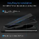 Fingerprint Ultra Thin HD Glass Screen Protector for Samsung - S25/ S24