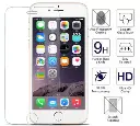 9H 0.3MM Clear Tempered Glass For Iphone 16 Pro Max 
