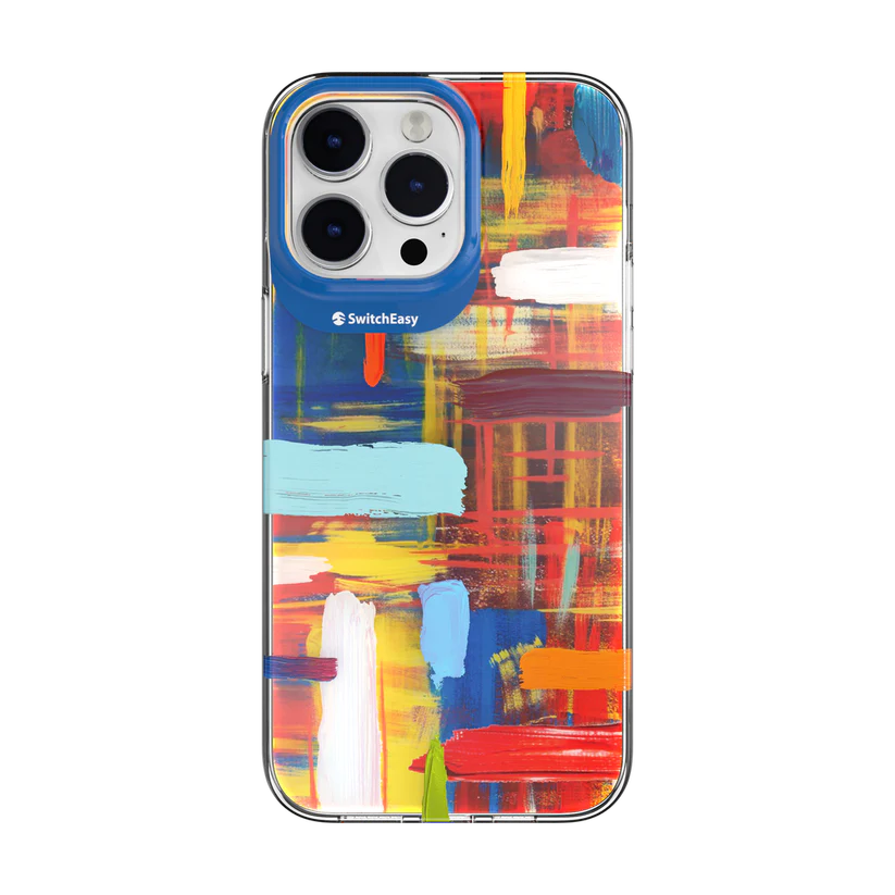 SwitchEasy Printed Protective Case For iPhone 14 series (Iphone 14)