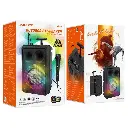 HOCO BP9 Dancing outdoor BT speaker