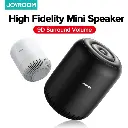 Joyroom JR-ML01 Wireless Speaker Black / White