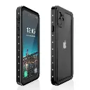 Genuine Red Pepper Waterproof Case For iPhone 11 6.1" 