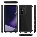 Genuine Red Pepper Waterproof Case For Samsung Galaxy S21 Ultra 