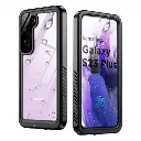 Genuine Red Pepper Waterproof Case For Samsung Galaxy S23 Plus 