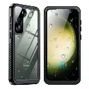 Genuine Red Pepper Waterproof Case For Samsung Galaxy S23 