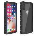 Genuine Red Pepper Waterproof Case For iPhone X / XS 