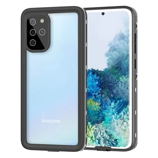 Genuine Red Pepper Waterproof Case For Samsung Galaxy S20 Ultra 