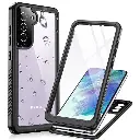 Genuine Red Pepper Waterproof Case For Samsung Galaxy S21 FE 