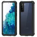 Genuine Red Pepper Waterproof Case For Samsung Galaxy S21 Plus