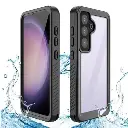 Genuine Red Pepper Waterproof Case For Samsung Galaxy S24 Plus