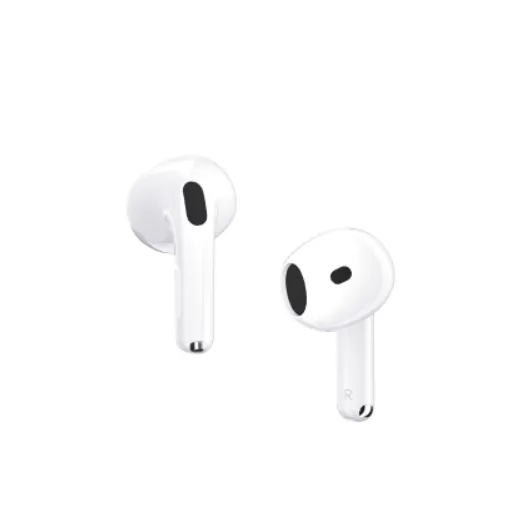 Moxom MX-TW75 4th Gen Wireless Headphones - Bluetooth 5.3, 45 hr Playback