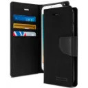 Mercury Canvas Case For iPhone