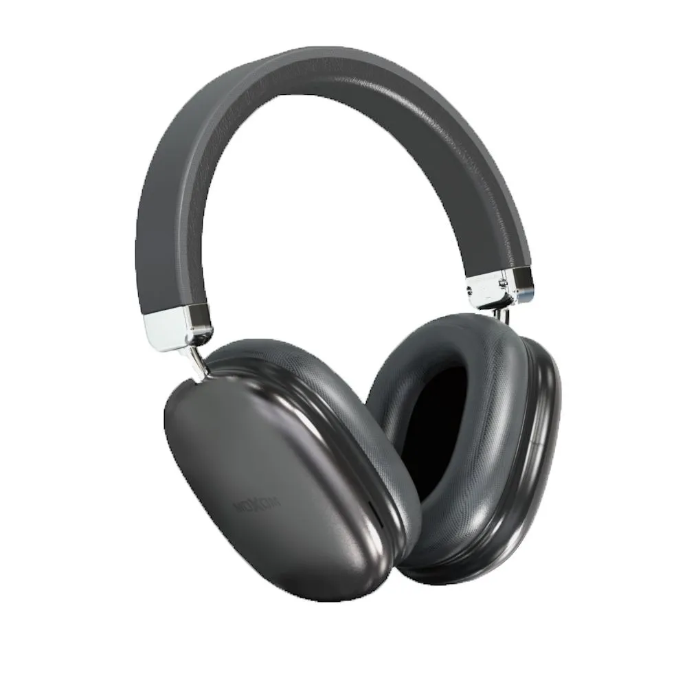 MX-WL85 Wireless Headphones - Bluetooth 5.3, 40 H Playtime