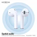 MX-TW55 Hi-Fi Stereo TWS Wireless Earbuds